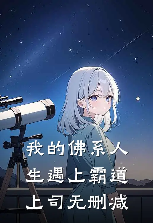 我的佛系人生遇上霸道上司无删减