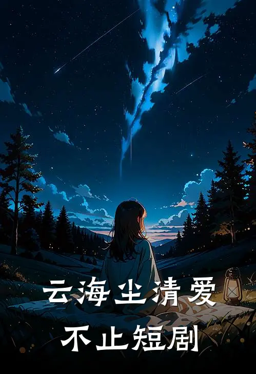 云海尘清爱不止短剧