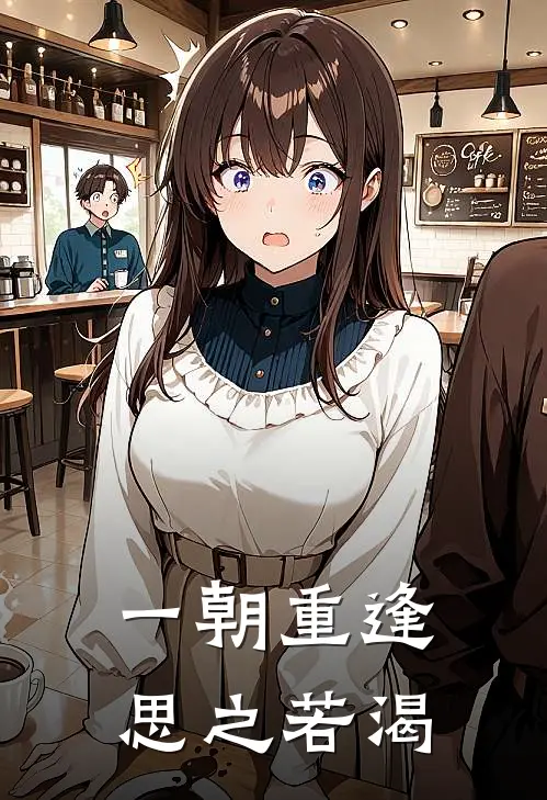 一朝重逢思之若渴