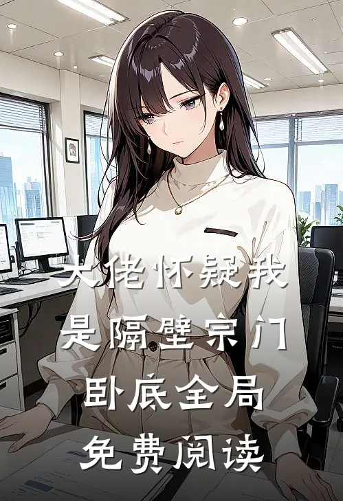 大佬怀疑我是隔壁宗门卧底全局免费阅读