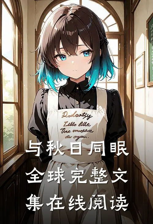 与秋日同眠全球完整文集在线阅读
