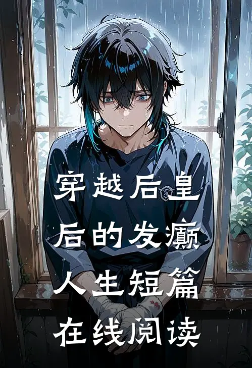 穿越后皇后的发癫人生短篇在线阅读