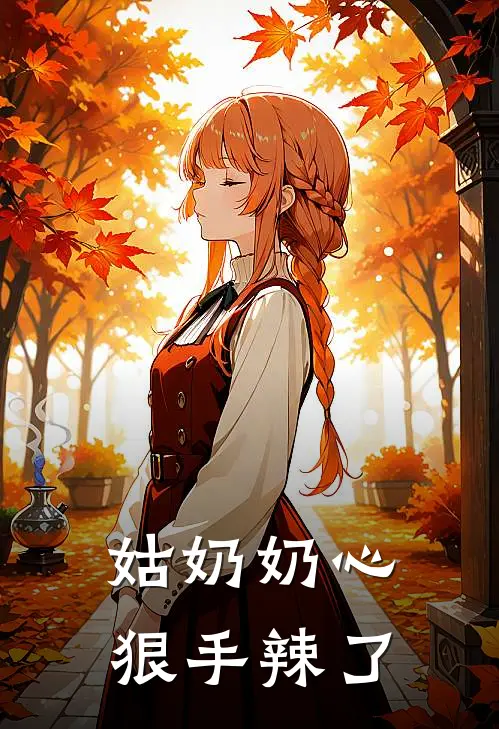 姑奶奶心狠手辣了
