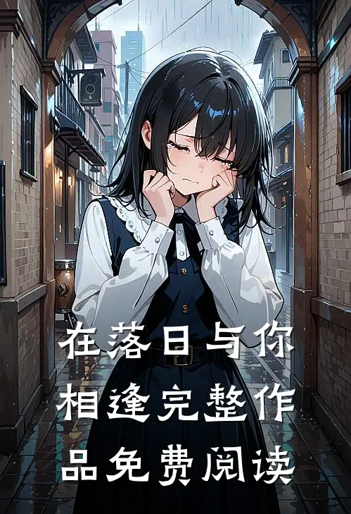 在落日与你相逢完整作品免费阅读