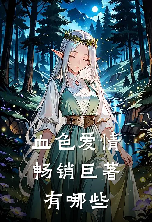 血色爱情畅销巨著有哪些