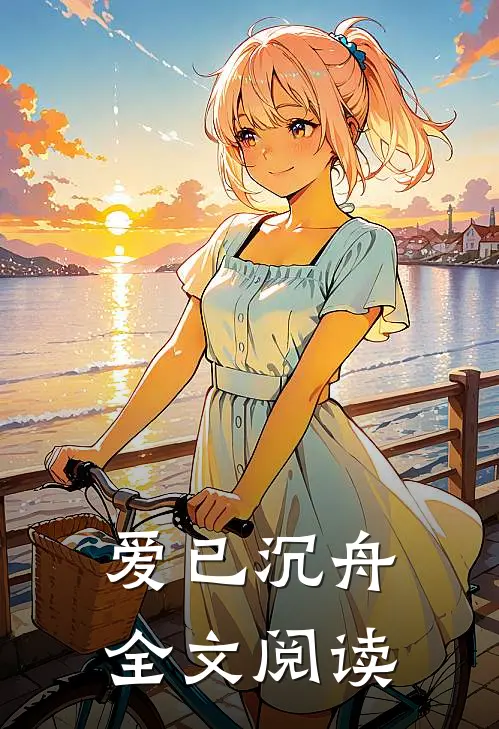 爱已沉舟全文阅读