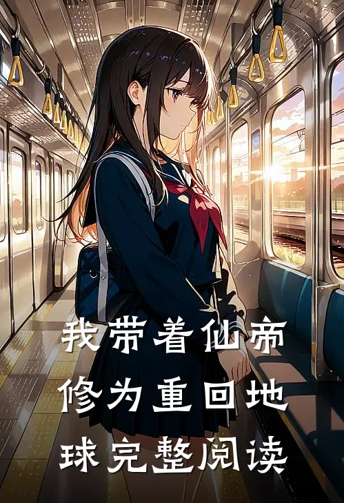 我带着仙帝修为重回地球完整阅读