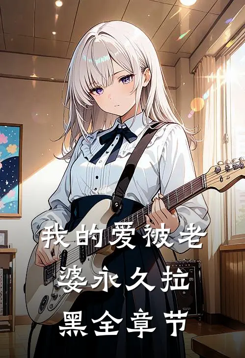 我的爱被老婆永久拉黑全章节