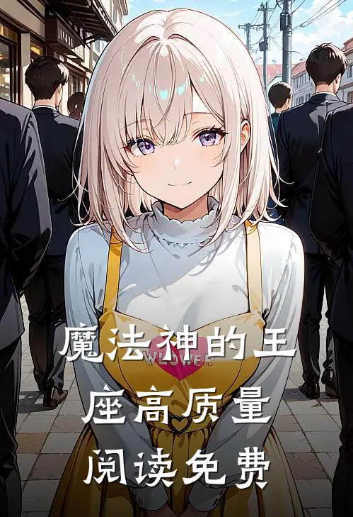 魔法神的王座高质量阅读免费