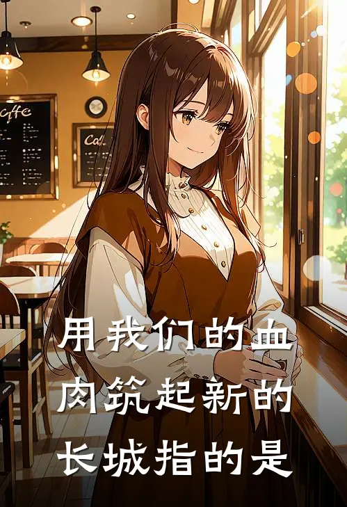 用我们的血肉筑起新的长城指的是