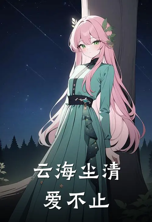 云海尘清爱不止