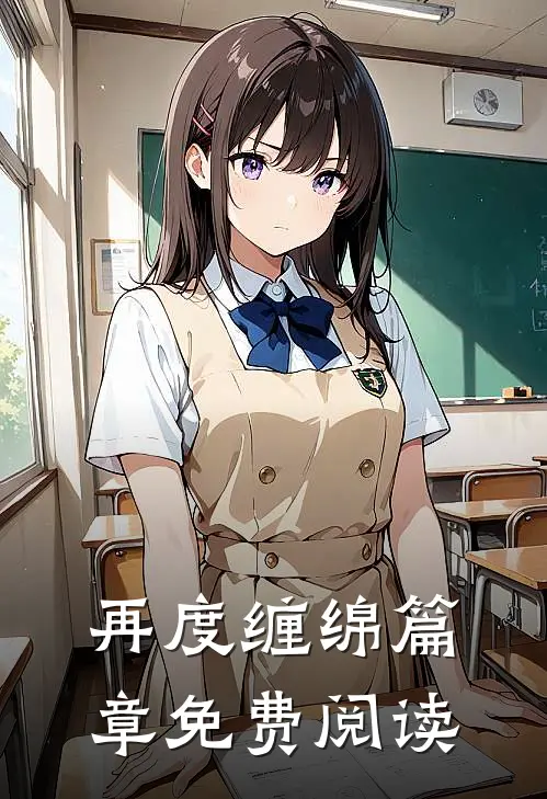 再度缠绵篇章免费阅读