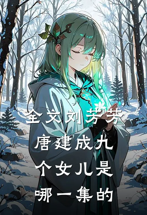 全文刘芳芳唐建成九个女儿是哪一集的