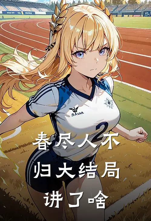 春尽人不归大结局讲了啥