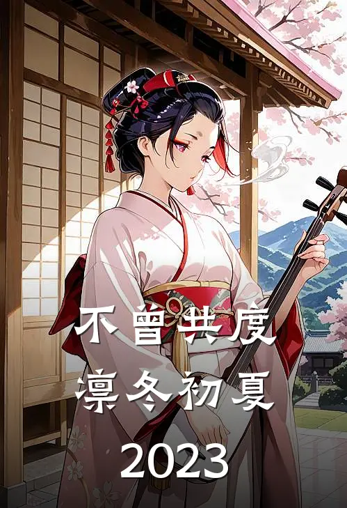 不曾共度凛冬初夏20-23