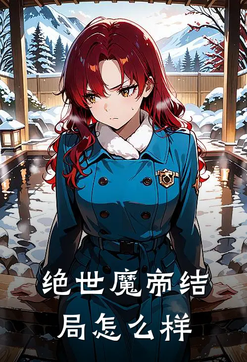 绝世魔帝结局怎么样