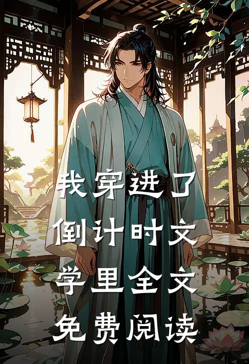 我穿进了倒计时文学里全文免费阅读