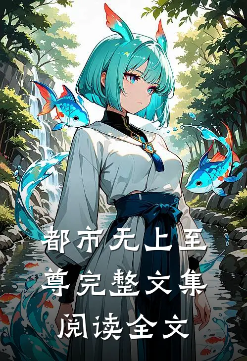 都市无上至尊完整文集阅读全文