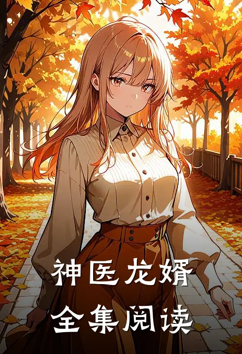 神医龙婿全集阅读