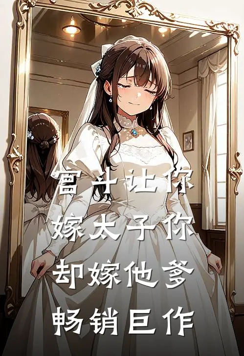 宫斗让你嫁太子你却嫁他爹畅销巨作