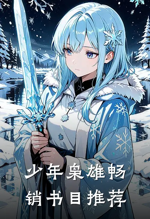 少年枭雄畅销书目推荐