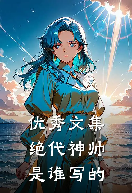 优秀文集绝代神帅是谁写的