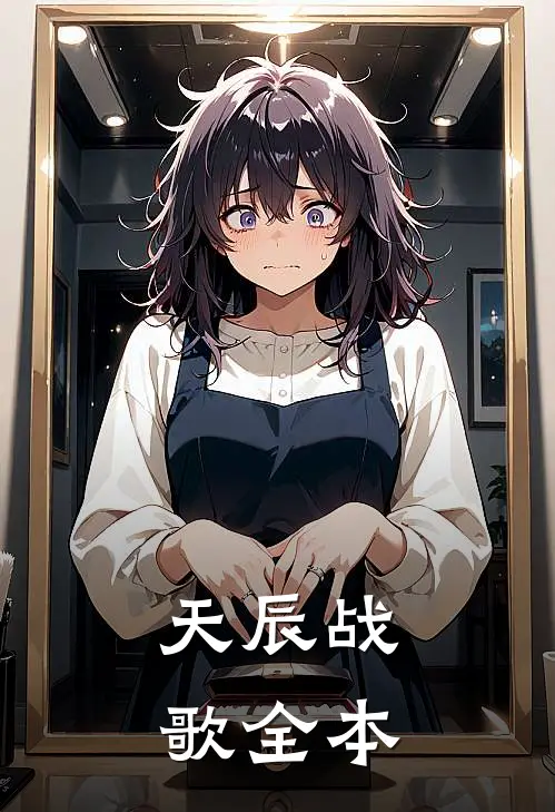 天辰战歌全本