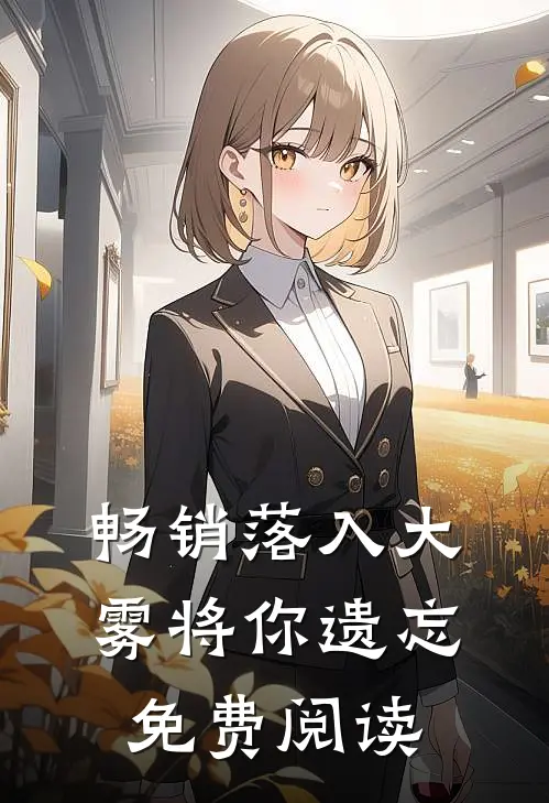 畅销落入大雾将你遗忘免费阅读