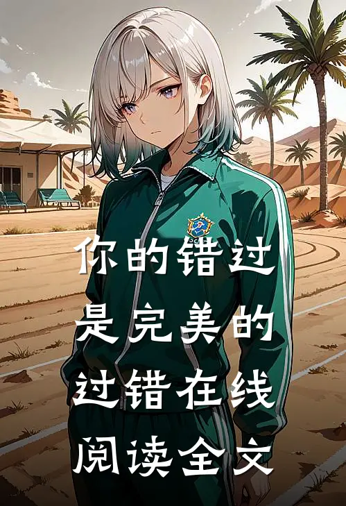 你的错过是完美的过错在线阅读全文