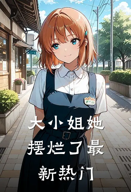 大小姐她摆烂了最新热门
