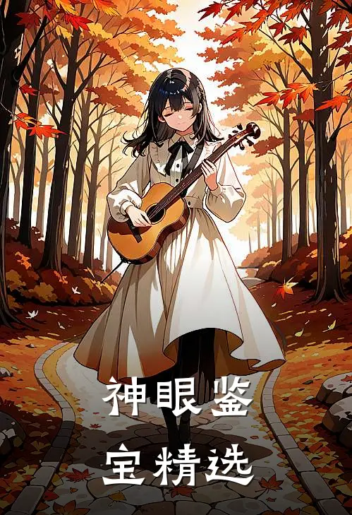 神眼鉴宝精选