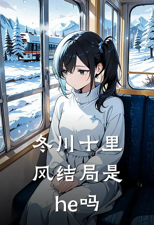 冬川十里风结局是he吗