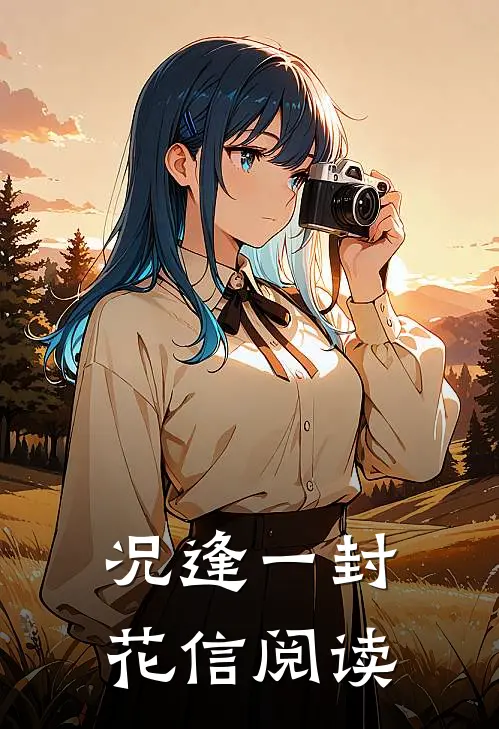 况逢一封花信阅读
