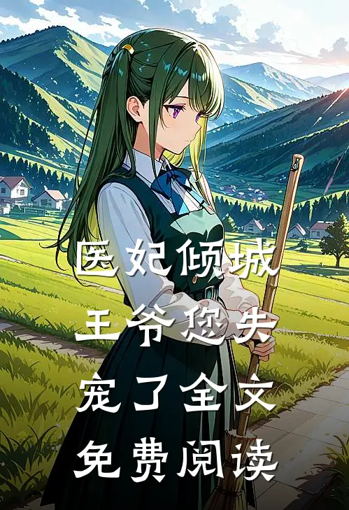 医妃倾城王爷您失宠了全文免费阅读