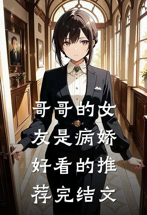 哥哥的女友是病娇好看的推荐完结文