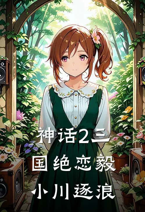 神话2三国绝恋 毅小川_逐浪
