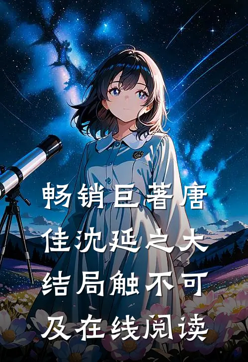 畅销巨著唐佳沈延之大结局触不可及在线阅读