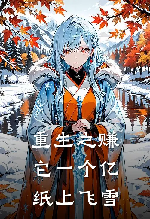重生之赚它一个亿 纸上飞雪