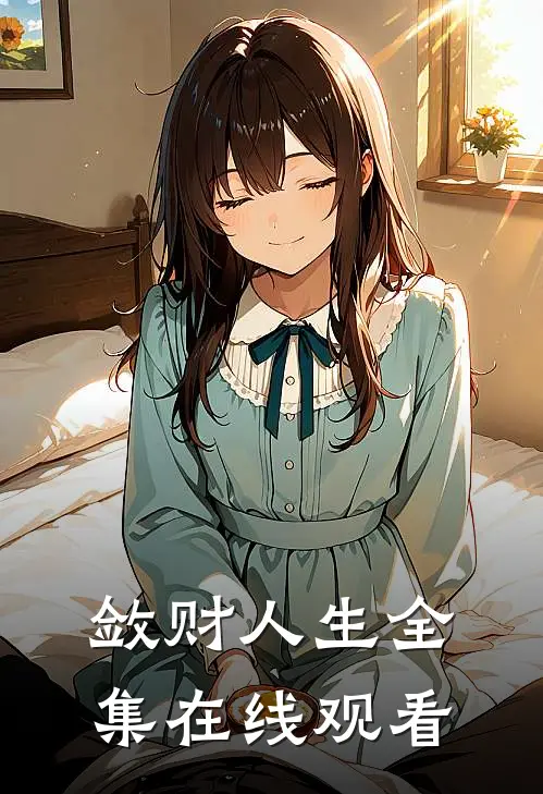敛财人生 全集在线观看