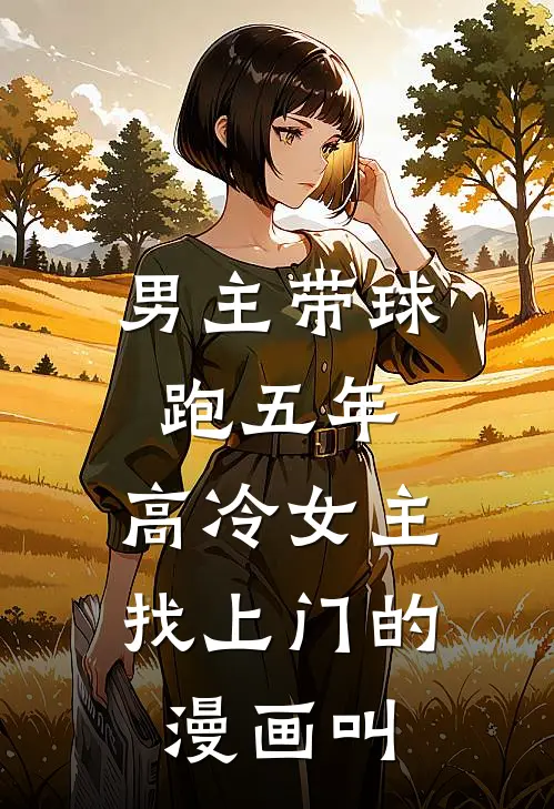 男主带球跑五年,高冷女主找上门的漫画叫