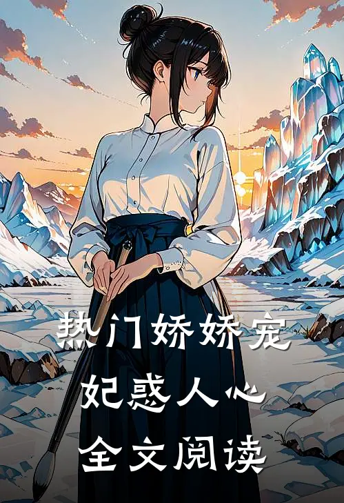 热门娇娇宠妃惑人心全文阅读