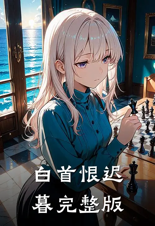白首恨迟暮完整版