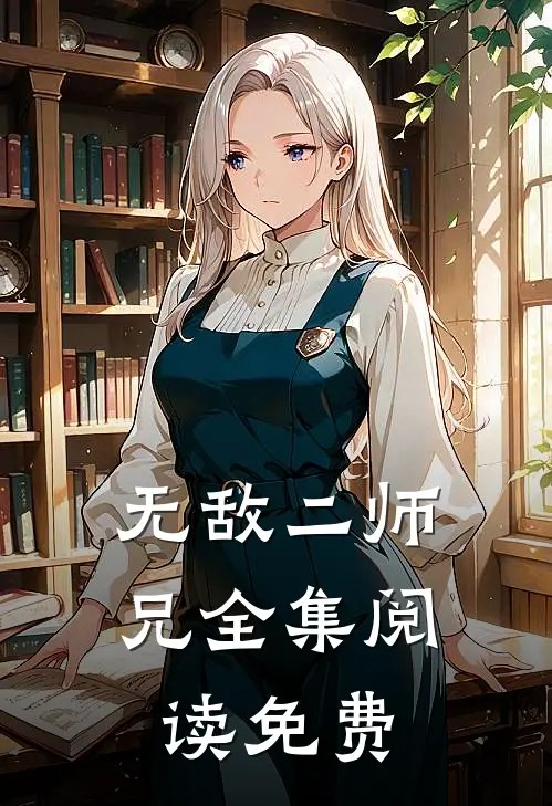 无敌二师兄全集阅读免费