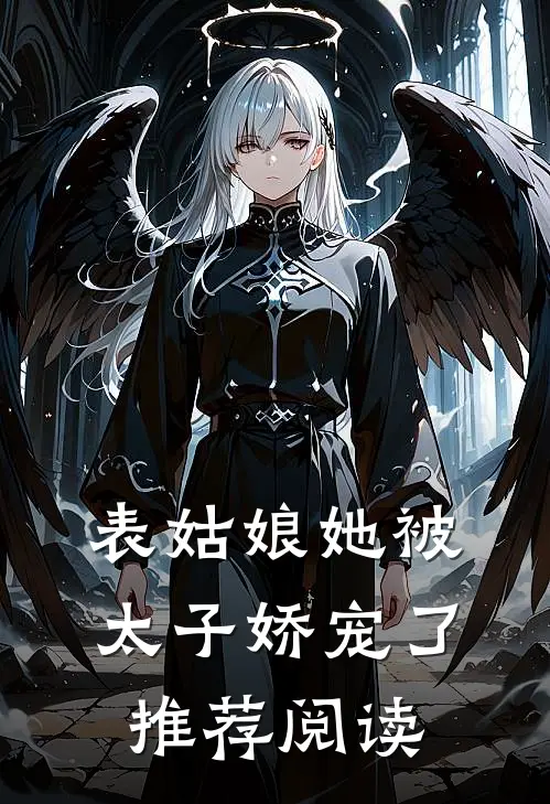 表姑娘她被太子娇宠了推荐阅读