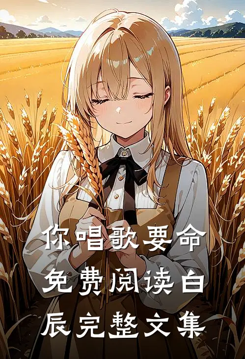 你唱歌要命免费阅读白辰完整文集