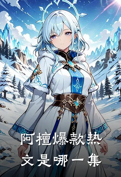 阿檀爆款热文是哪一集
