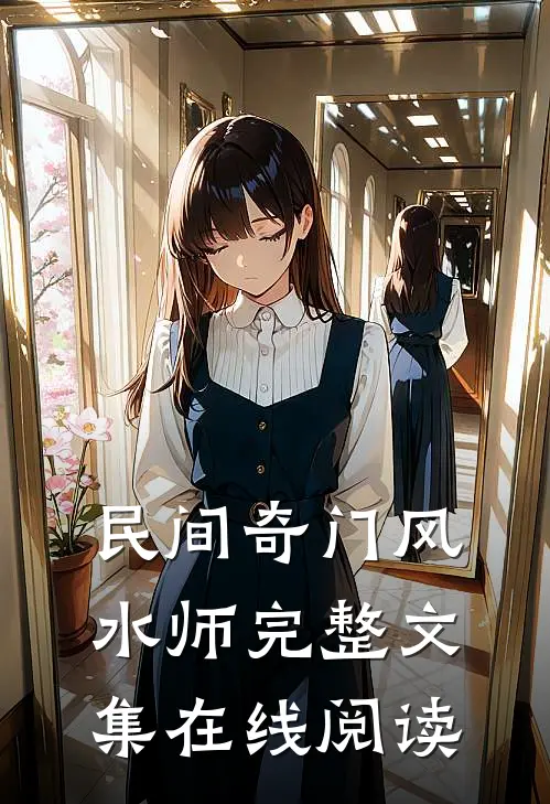 民间奇门风水师完整文集在线阅读