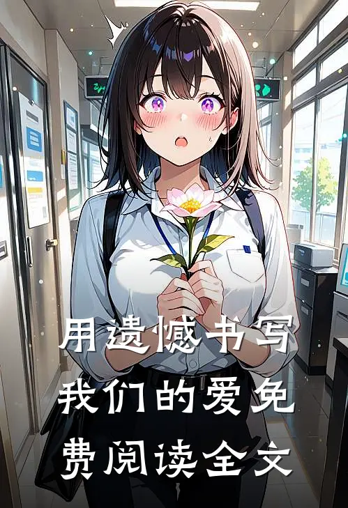 用遗憾书写我们的爱免费阅读全文