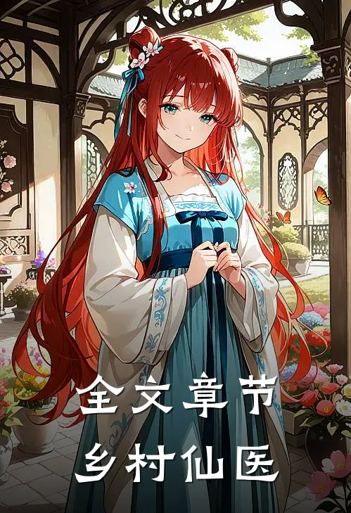 全文章节乡村仙医