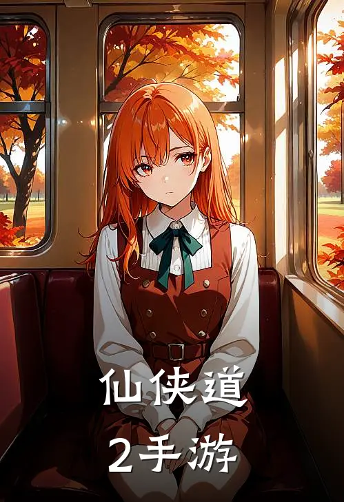 仙侠道2手游